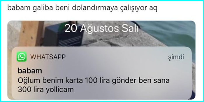 Aile Üyelerini Mizahlarına Alet Eden Goygoyculardan Haftanın En Eğlenceli 15 Paylaşımı