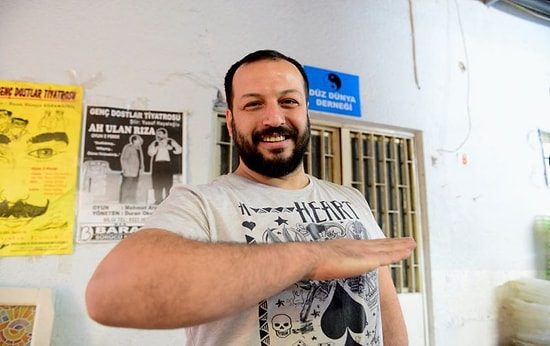 Düz Dünyacılar'ın Vaadi: Antarktika'nın Fotoğrafını Çekene 100 Bin TL Ödül