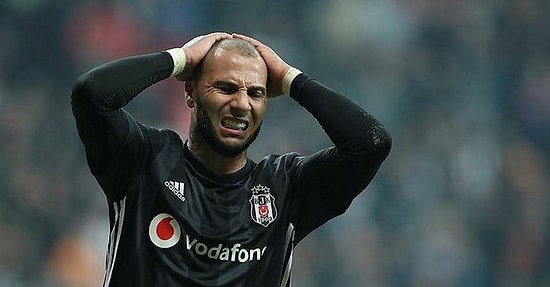 Yollar Ayrılıyor! Quaresma, Başkan Fikret Orman Tarafından Takımda İstenmediğini Açıkladı