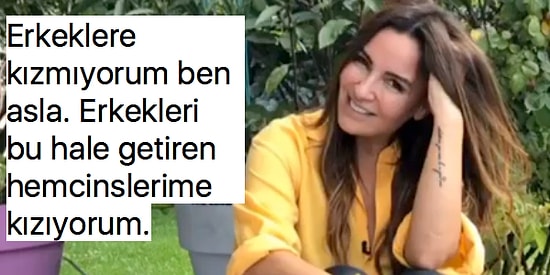 Nilgün Bodur'un Kadınlara Yönelik Skandal Sözleri Tepkilerin Odağında