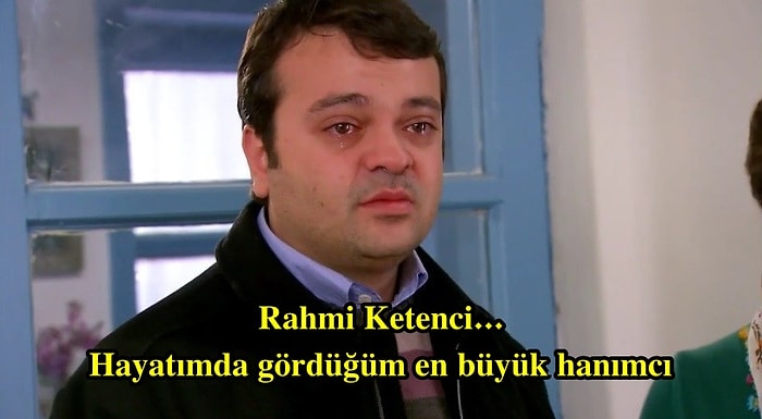 Televizyon Dünyasıyla İlgili Attıkları Komik Tweetlerle Hafta Boyunca Güldürenler