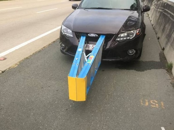 14. Вот же блин!