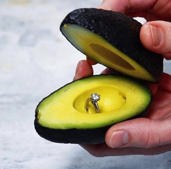 2. Для тех, кто думает, как бы пооригинальнее сделать предложение!