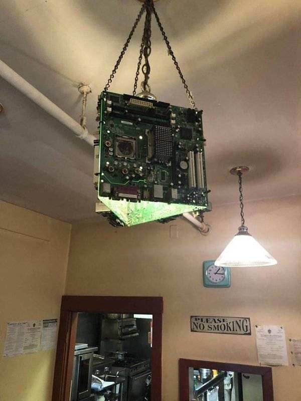 13. Креативно