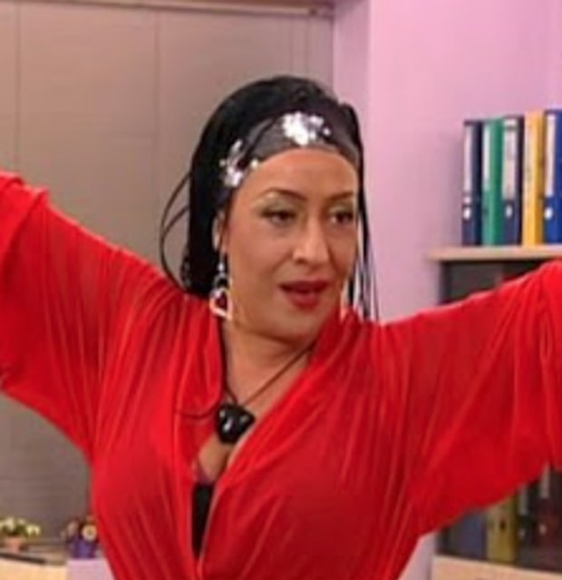 Şahika