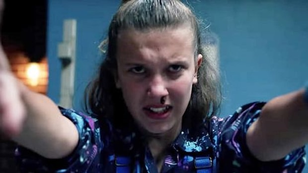 Eleven