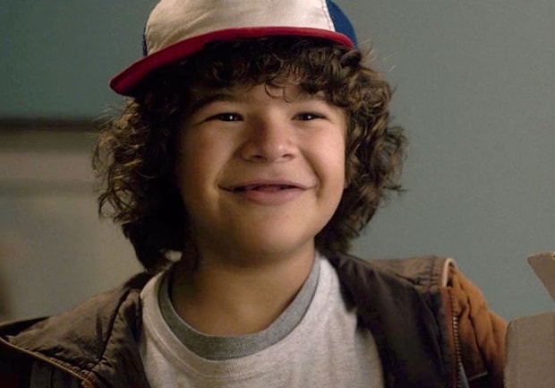 Dustin