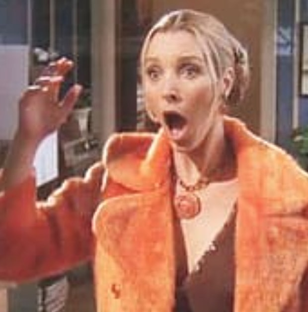 Phoebe