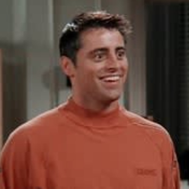 Joey