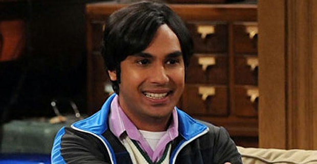 Raj