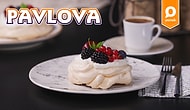 Çıtır Çıtır Bir Lezzet! Pavlova Nasıl Yapılır?