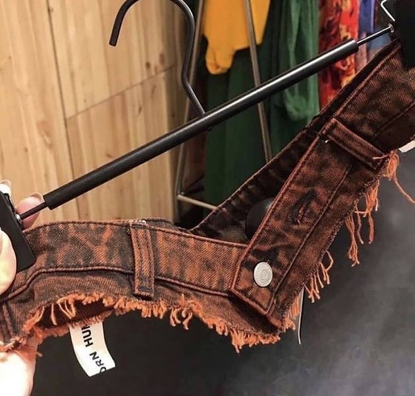 3. Мода, что ты делаешь? Прекращай