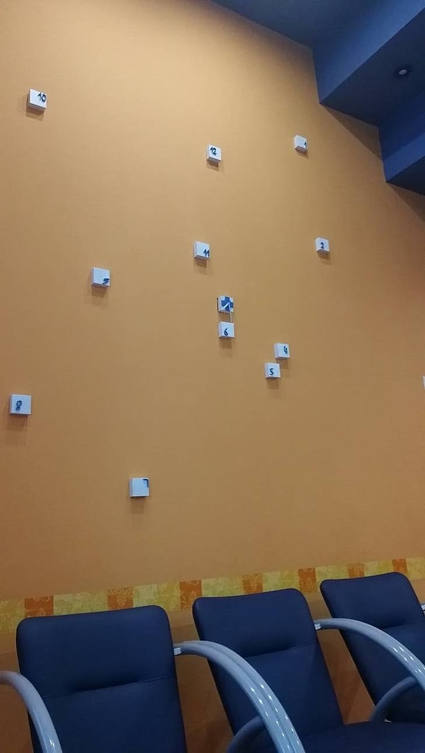 8. «Самые худшие часы, которые я когда-либо видел"