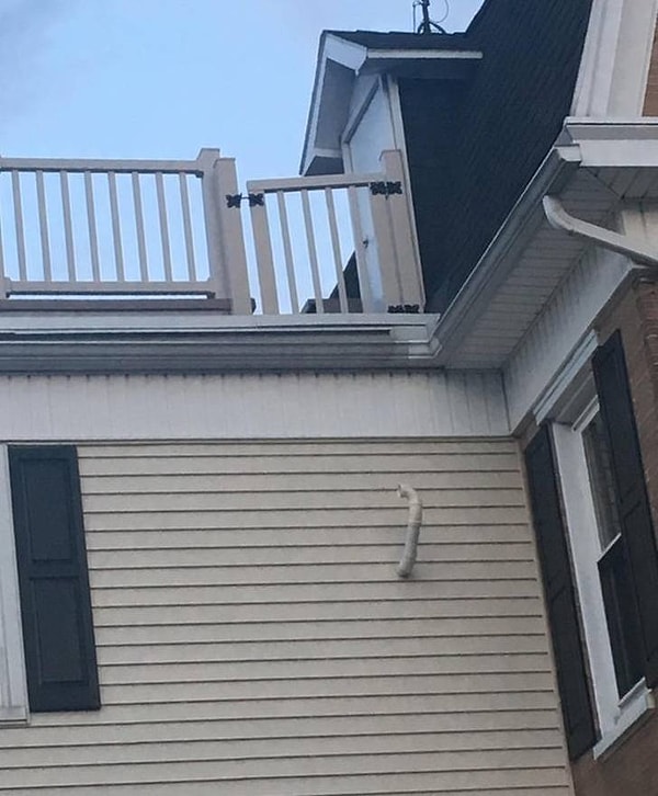 11. Калитка смерти!