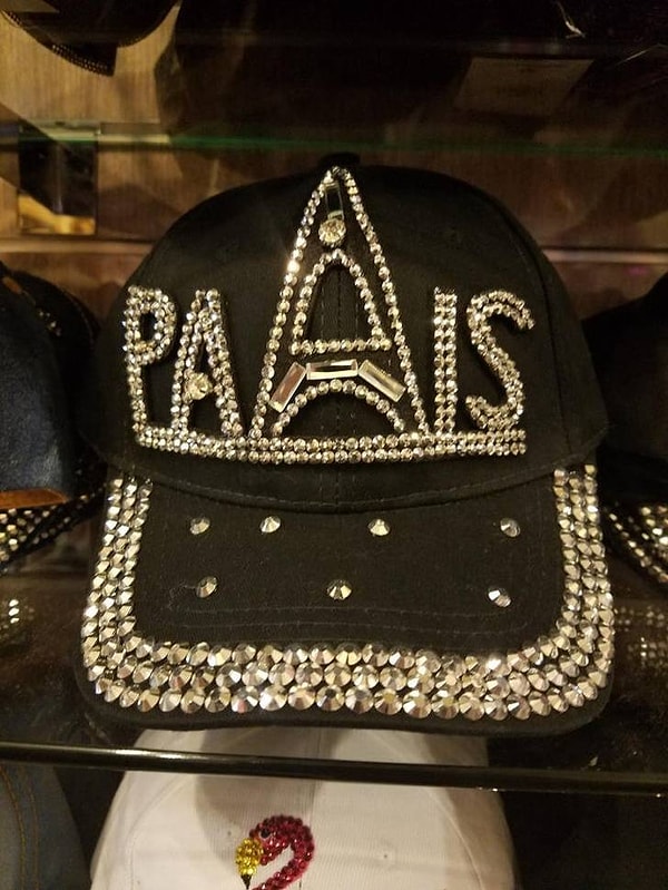 14. PaAis - самый романтичный город в мире!