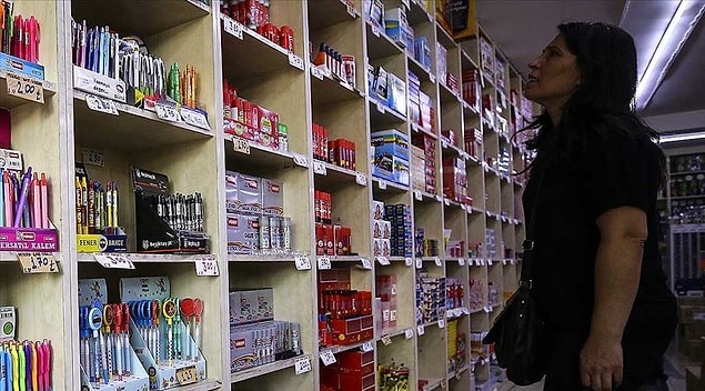 TSE: "Okul alışverişlerinde ve oyuncaklarda 'CE' işareti aranmalı"