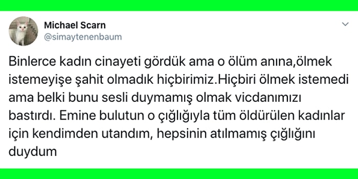 Bir Hafta Boyunca Yaptıkları Paylaşımlarla Duygularımıza Tercüman Olan 15 Kişi