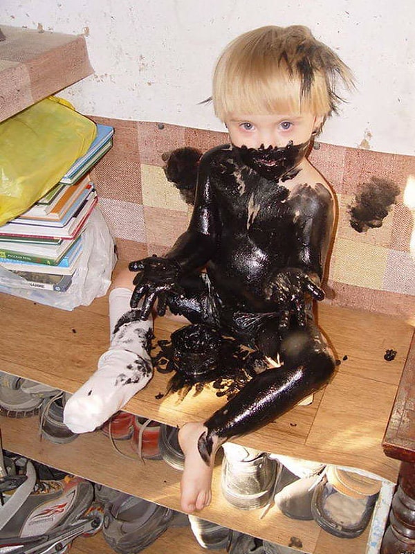 19. 5 минут тишины