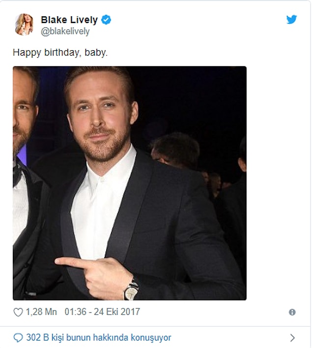 Blake'in intikamı gecikmemişti elbette