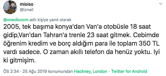 6. Ne yapmışsın sen öyle ya? 😅