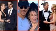 Çok Sempatikler! 😍 Ryan Reynolds ve Blake Lively Arasındaki Tatlı Şakalaşmalar Devam Ediyor