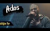 Geldiğim Yer Soundtrack Albümünden Ados: Viran Yayında!