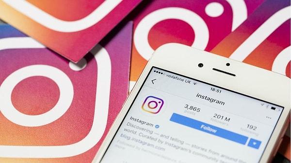 Instagram çok fazla veri tüketiyor değil mi? Veri tasarrufunu açmayı unutmayın!