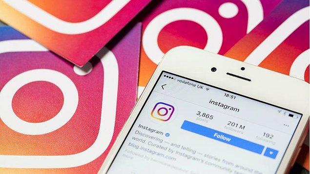 Instagram çok fazla veri tüketiyor değil mi? Veri tasarrufunu açmayı unutmayın!