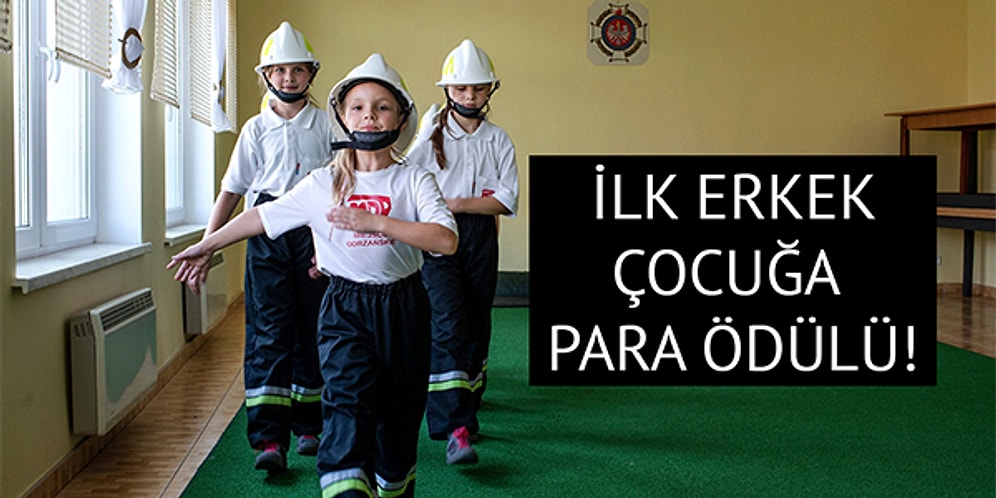 On Yıldır Bir Tane Bile Erkek Çocuğun Doğmadığı Polonya'nın Bu Küçücük Şehrinin Hikâyesi Sizleri Çok Şaşırtacak!