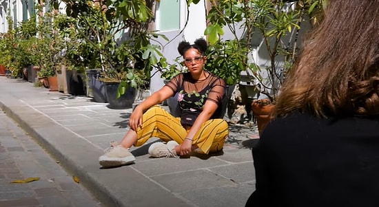 Rue Crémieux: Paris'in Şirin Sokağına Instagram İstilası