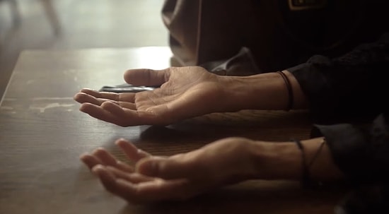 Türkiye'nin Oscar Adayı Olan 'Bağlılık Aslı' Filminden İlk Fragman Geldi