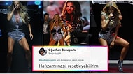 Ivana Sert, Ahmet Kaya’nın 'Kum Gibi' Şarkısını Pop Müzik Şeklinde Seslendirince Sosyal Medyanın Sivri Dilinden Kurtulamadı