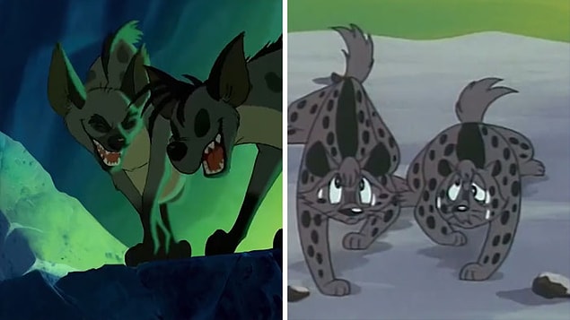 The Lion King'in yardımcı yönetmeni Rob Minkoff, Los Angeles Times'a verdiği röportajda şunları söyledi: "Açıkçası, bu seriyi pek de bilmiyorum."