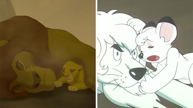 Ve tabii ki, stüdyonun bunu inkar edişi, Tezuka'nın destekçilerinin şüphelerini daha da arttırdı...