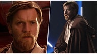 Elf Gözleriniz Sizi Bu Sefer Yanıltmadı: Star Wars'un Efsane Karakteri Obi-Wan Kenobi, Ewan McGregor'la Ekranlara Geri Dönüyor!