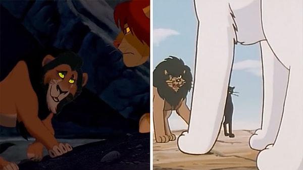 Sito, Beauty and the Beast, Aladdin ve The Lion King filmleri için Disney ile birlikte çalıştı.