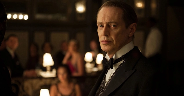 Boardwalk Empire (2010–2014)