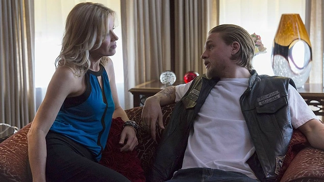 Sons of Anarchy (2008–2014)