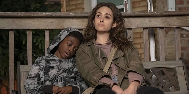 Shameless (2011– )