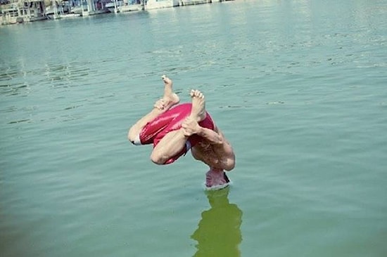 20 фото, которые не каждый день увидишь :)