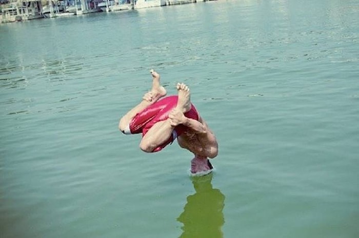 20 фото, которые не каждый день увидишь :)