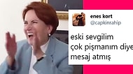 Eski Sevgisiyle Olan Bitmemiş Mevzusunu Paylaşarak Dev Güldürmüş 10 Kişi