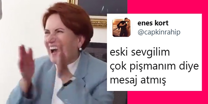 Eski Sevgisiyle Olan Bitmemiş Mevzusunu Paylaşarak Dev Güldürmüş 10 Kişi