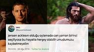 Can Yaman'ın Bir Ankette Dünya Çapında En İyi Oyuncu Seçilmesinin Üzerine Twitter'da Goygoyun Dibine Vuruldu
