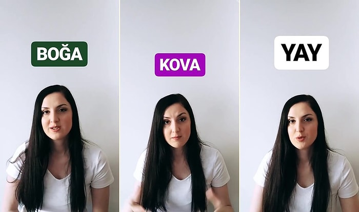 Vay Başınıza Gelenler! Bu Hafta Burcunuzun Başına Gelecekleri Bir Bir Anlattık