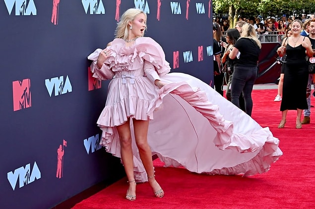 11. Zara Larsson