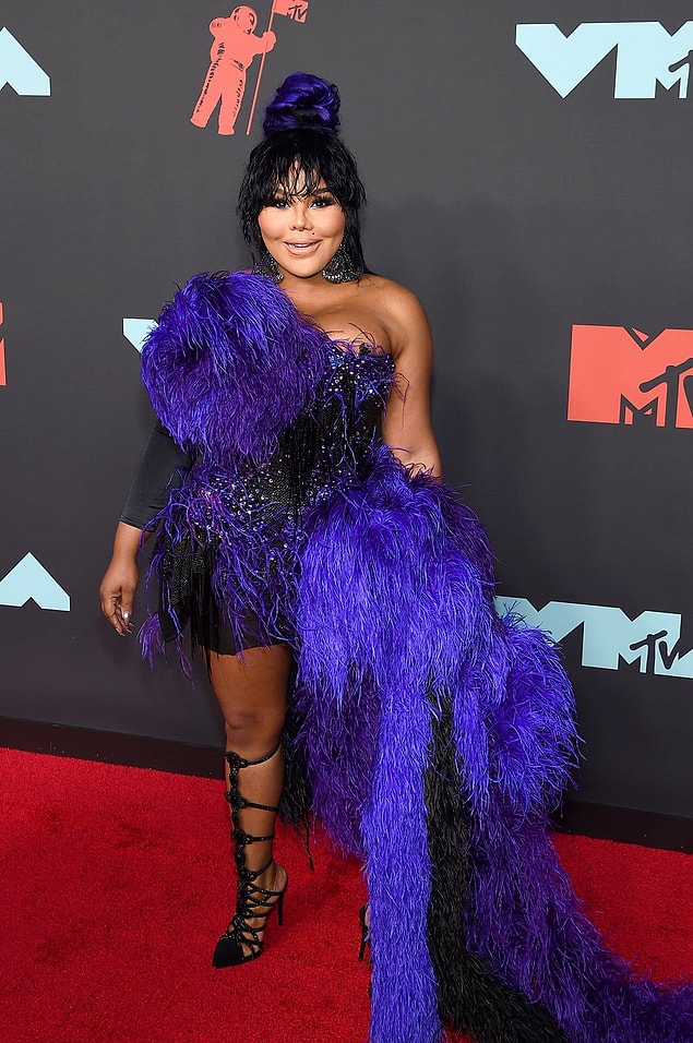 13. Lil Kim