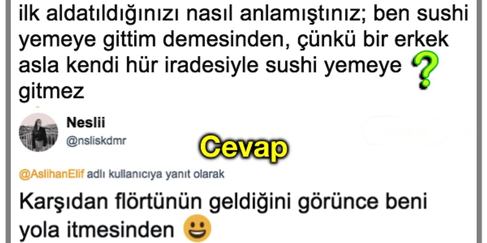 Çatır Çatır Aldatıldığını İlginç Bir Şekilde Öğrenirken İnsana Kahkahalar Attıran Birbirinden Bahtsız Kişiler
