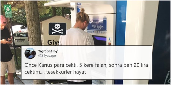 Ekonomik Durumlarını Tek Bir Paylaşımda Özetleyerek Ağlanacak Halimize Güldüren 15 Kişi