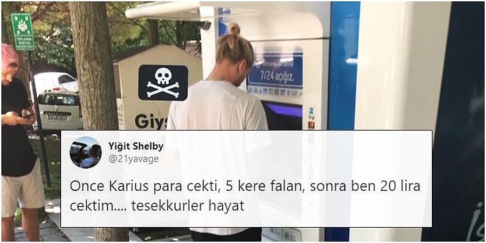 Ekonomik Durumlarını Tek Bir Paylaşımda Özetleyerek Ağlanacak Halimize Güldüren 15 Kişi